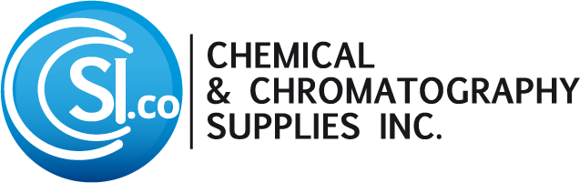 Products – CCSI – Chemical and Chromatography Supplies Inc.